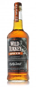 Wild Turkey