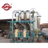 10T mini wheat milling machine,small wheat flour milling equipment