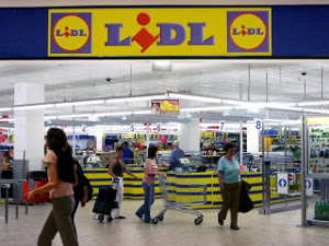 Lidl 