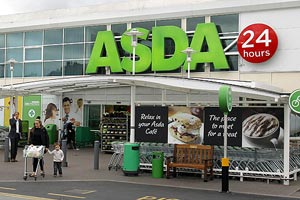 Asda