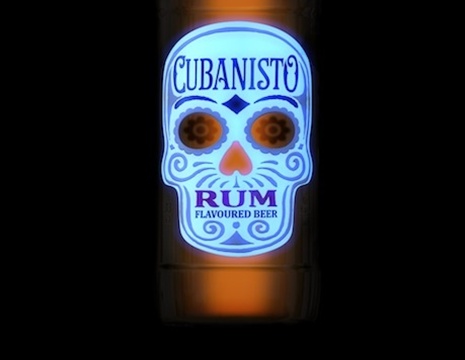 Cubanisto Beer