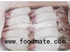 Dried Squid Skinless