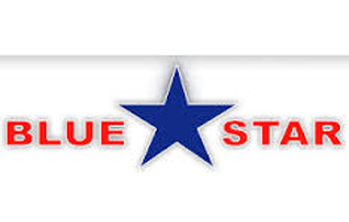 Blue Star 