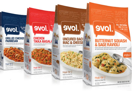 EVOL Foods