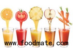 Buy Mandarin and Orange Juice Concentrate