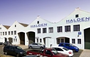 Halden Packaging