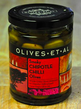 Olives Et Al