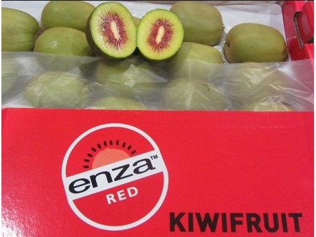 EnzaRed kiwi 