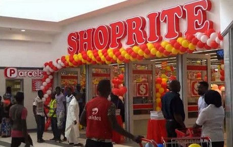  Shoprite