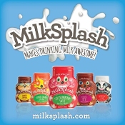 MilkSplash 