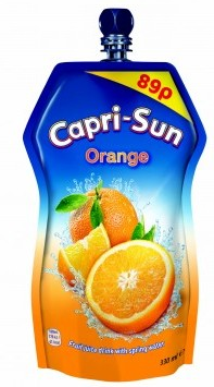 Capri-Sun