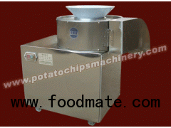 Automatic Potato Chips Machine