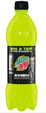 Mountain Dew