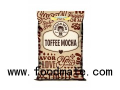 Toffee Mocha - Ice Blended Coffee