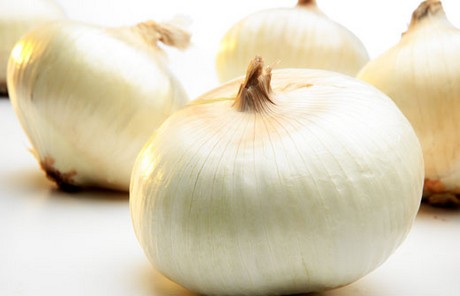 Peruvian sweet onion