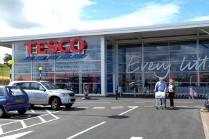 Tesco 