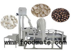 Melon Seeds shelling Machine