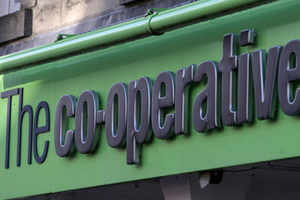 Co-operative Group