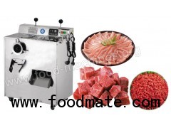 Meat Slicing Machine