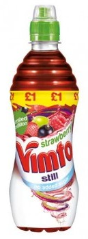 Vimto