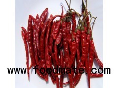 Dried Chili