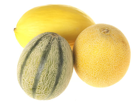 Piel de Sapo melon