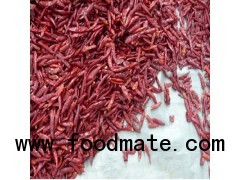 Hot Sale Dried Red Chaotian Chili