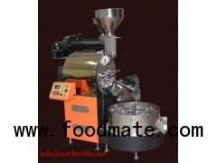 6kg Coffee Roaster