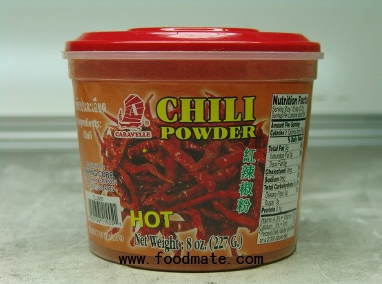 Chili Powder