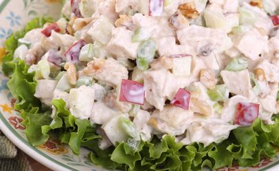 Chicken Salad