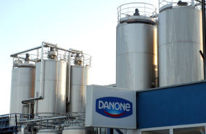 Danone