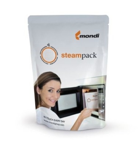 Mondi SteamPack