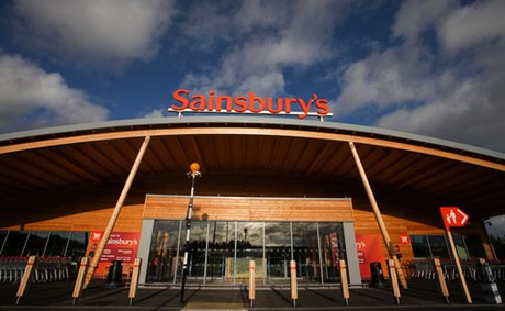 Sainsbury’s