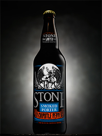 Stone Brewing