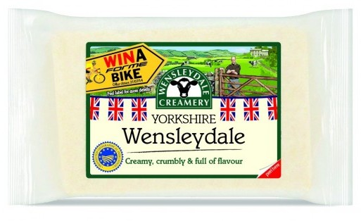 Wensleydale Creamery