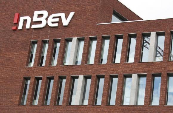 AB InBev