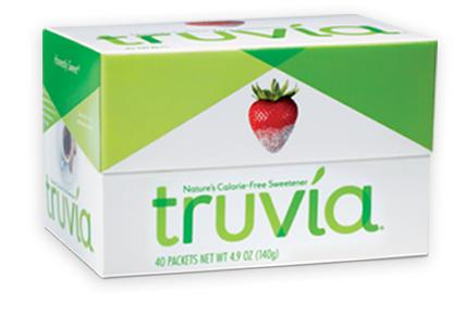 Truvia