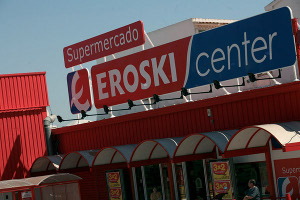 Eroski