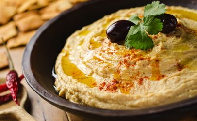 Hummus