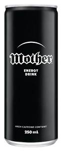 Mother Energy Drink