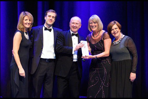 Scotland Food & Drink Excellence Awards