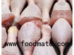 Chicken meat and cuts