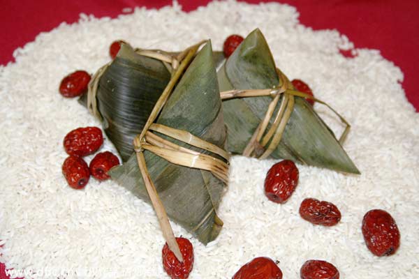   zongzi