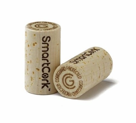  SmartCork