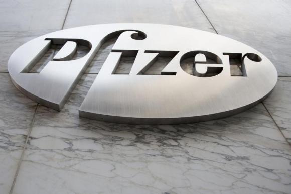 Pfizer 