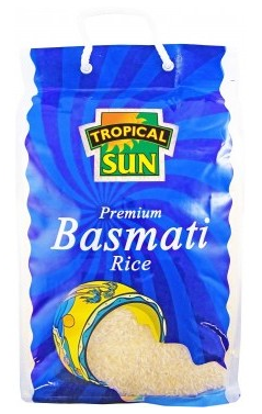 Basmati