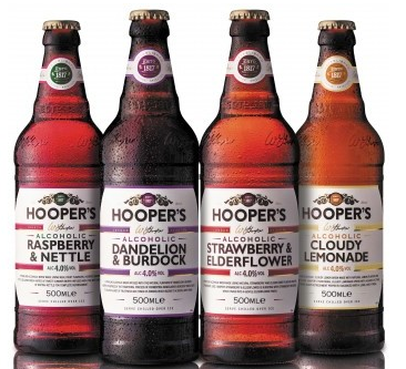 Hooper’s