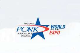 World Pork Expo