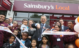 Sainsbury's