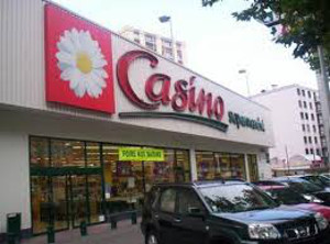 Casino